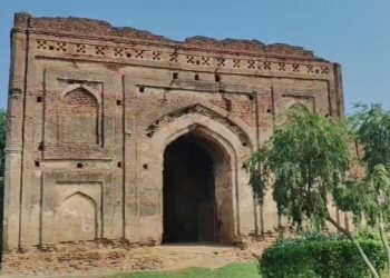 चंदौली का रहस्यमयी ‘हेतम खान’ किला… जहां पूरी की पूरी बारात हो गई थी गायब!