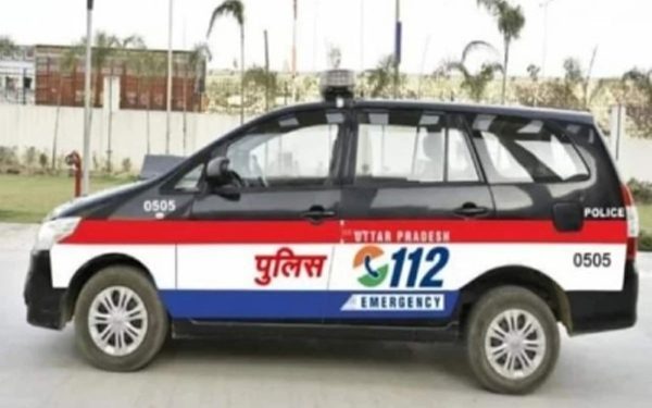 गौतमबुद्धनगर पुलिस ने पूरे प्रदेश में यूपी 112 रेस्पॉन्स टाइम में हासिल किया दूसरा स्थान