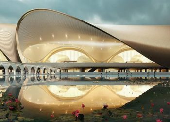 पीएम मोदी करेंगे नवी मुंबई इंटरनेशनल एयरपोर्ट का उद्घाटन, देश को मिलेगी नई रफ्तार