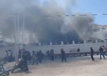 लद्दाख हिंसा और सोनम वांगचुक को लेकर सुप्रीम कोर्ट ने मोदी सरकार और लेह प्रशासन को जारी किया नोटिस