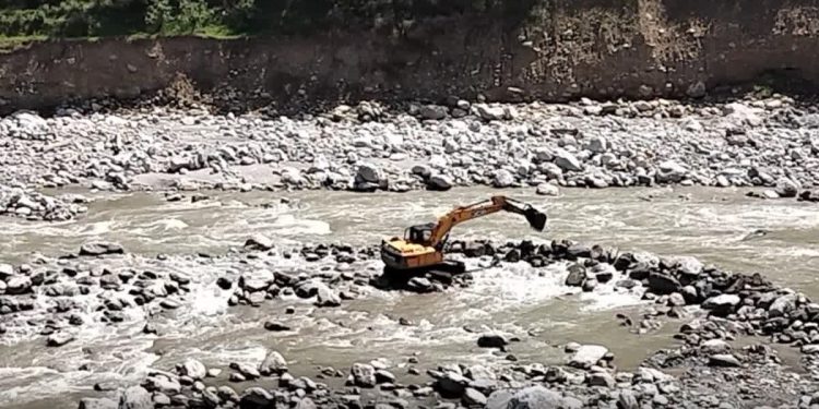 उत्तराखंड को खनन सूचकांक में मिला दूसरा स्थान, केंद्र से मिलेगा 100 करोड़ का इंसेंटिव