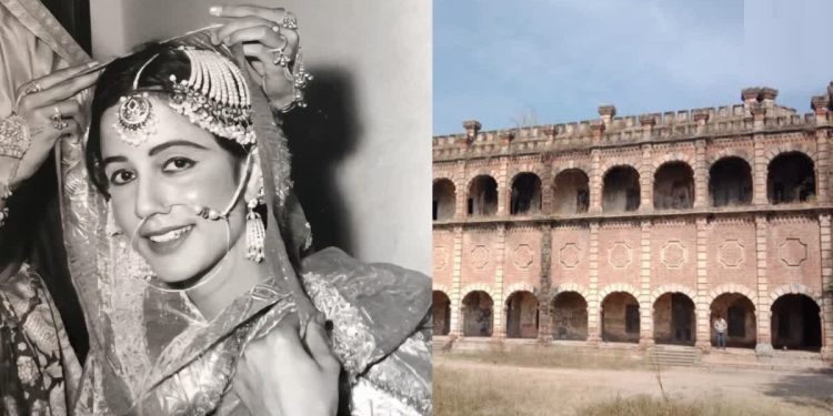 रामपुर रियासत के अंतिम शासक की बेटी मेहरून्निसा बेगम का निधन, पाकिस्तान के एयर चीफ मार्शल से की थी शादी