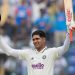 गिल ने जड़ा 10वां टेस्ट शतक, रोहित-धोनी को पछाड़ कर हासिल की ये बड़ी उपलब्धि