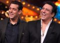 पर्दे पर भी फिर दिखेगी ‘पार्टनर’ की जोड़ी? सलमान खान और गोविंदा करने जा रहे बड़ा धमाका
