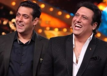 पर्दे पर भी फिर दिखेगी ‘पार्टनर’ की जोड़ी? सलमान खान और गोविंदा करने जा रहे बड़ा धमाका