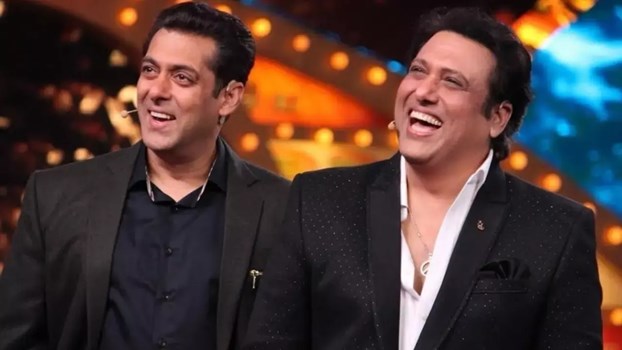 पर्दे पर भी फिर दिखेगी ‘पार्टनर’ की जोड़ी? सलमान खान और गोविंदा करने जा रहे बड़ा धमाका