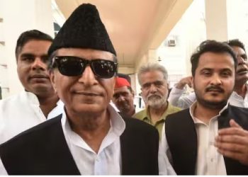 आजम खान को ‘Y कैटेगरी’ सिक्योरिटी वापस मिली, जेल से बाहर आते ही फिर मिली सुरक्षा