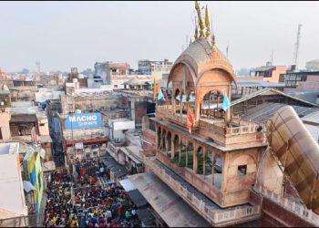 आज खुलने जा रहा बांके बिहारी मंदिर का खजाना, सालों से बंद पड़ा तोष खाना; रहस्य से उठेगा पर्दा