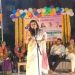 हम लिख देते हैं इतिहास, किसी तलवार से नहीं मारूंगा… नोएडा में बृजभूषण शरण सिंह की बेटी शालिनी ने पढ़ी कविता