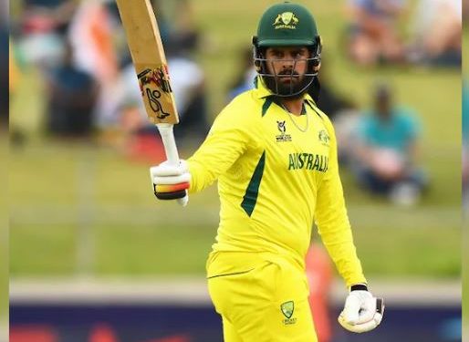 वनडे में ट्रिपल सेंचुरी, 35 छक्कों के साथ बनाए 314 रन… ऑस्ट्रेलिया के हरजस ने खेली तूफानी पारी