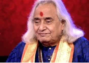 पंडित छन्नूलाल मिश्र का 91 साल की उम्र में मिर्जापुर में हुआ निधन, बनारस में होगा अंतिम संस्कार