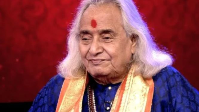 पंडित छन्नूलाल मिश्र का 91 साल की उम्र में मिर्जापुर में हुआ निधन, बनारस में होगा अंतिम संस्कार