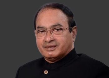 गोवा के मंत्री और पूर्व मुख्यमंत्री रवि नाइक का निधन, सीएम ने जताया शोक