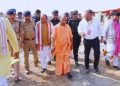 ‘मिनी कुंभ’ जैसा मनाया जाएगा गढ़मुक्तेश्वर मेला…CM योगी ने लिया तैयारियों का जायजा और दिया निर्देश