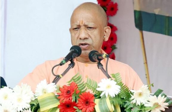 राष्ट्र की अखंडता के साथ कोई खिलवाड़ बर्दाश्त नहीं, सरदार पटेल की जयंती पर बोले सीएम योगी