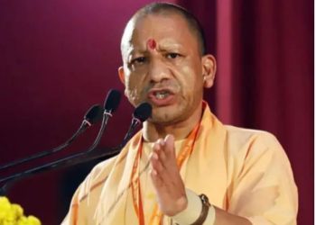 भगवान राम का अपमान, वाल्मीकि के अपमान के बराबर…..सीएम योगी ने वाल्मीकि जयंती पर दिया कड़ा संदेश