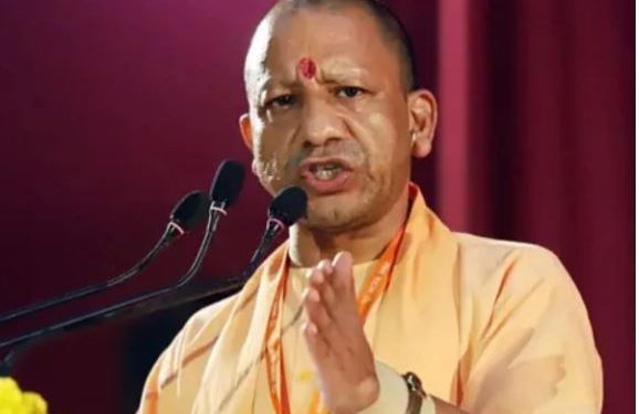 भगवान राम का अपमान, वाल्मीकि के अपमान के बराबर…..सीएम योगी ने वाल्मीकि जयंती पर दिया कड़ा संदेश