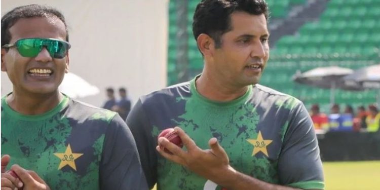 कोहली से 2 साल बड़े आसिफ अफरीदी ने किया टेस्ट डेब्यू, ऐसा करने वाले दूसरे सबसे उम्रदराज पाकिस्तानी!