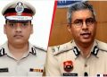 IPS सुसाइड केस: लंबी छुट्टी पर भेजे गए हरियाणा के DGP शत्रुजीत कपूर, वाई पूरन ने सुसाइड नोट में लगाए थे गंभीर आरोप
