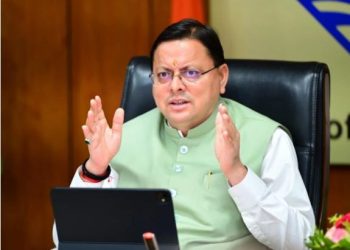 धामी कैबिनेट के 8 बड़े फैसले, विदेशी भी करा सकेंगे UCC में मैरिज रजिस्ट्रेशन, रायपुर फ्रीज जोन में निर्माण की अनुमति