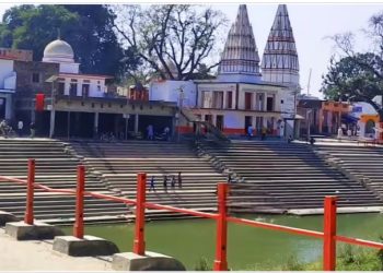 आजमगढ़ में दुर्वासा ऋषि आश्रम का होगा कायाकल्प, पर्यटकों को मिलेंगी आधुनिक सुविधाएं