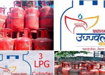 योगी सरकार का दिवाली गिफ्ट, 1.86 करोड़ महिलाओं को फ्री में LPG सिलेंडर; जानिए कैसे लें इस सुविधा का लाभ