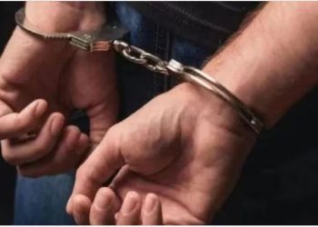 मुख्तार अंसारी का राइट हैंड ‘डम्पी’ गिरफ्तार, टावर डीजल घोटाले में खुल सकते हैं बड़े राज, पूर्वांचल के नेताओं पर मंडराया खतरा