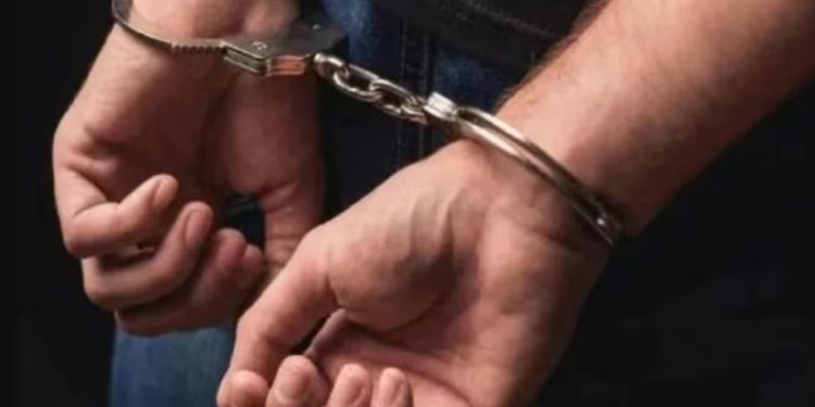 मुख्तार अंसारी का राइट हैंड ‘डम्पी’ गिरफ्तार, टावर डीजल घोटाले में खुल सकते हैं बड़े राज, पूर्वांचल के नेताओं पर मंडराया खतरा