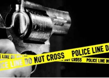 ग्रेटर नोएडा: पंचायत के बीच चली गोली, दो की मौके पर मौत, नाली के पानी को लेकर हुआ था विवाद