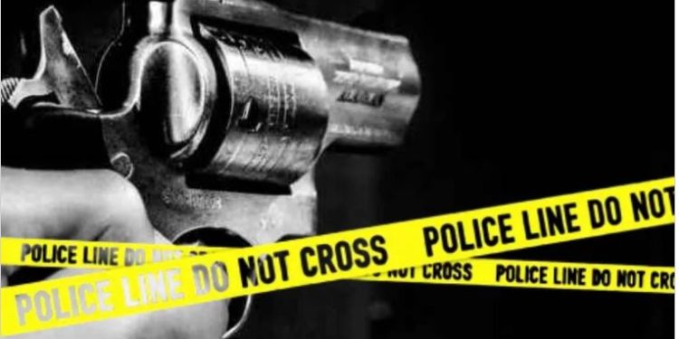 ग्रेटर नोएडा: पंचायत के बीच चली गोली, दो की मौके पर मौत, नाली के पानी को लेकर हुआ था विवाद