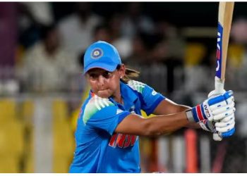 विश्वकप फाइनल में पहुंचने पर क्या बोलीं कप्तान हरमनप्रीत कौर, जानिए