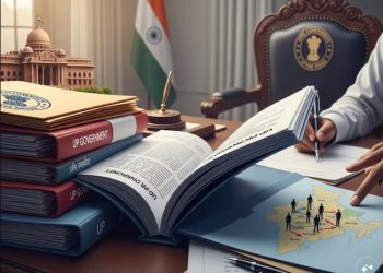 यूपी में 46 IAS अधिकारियों के साथ 27 PCS अफसरों के भी तबादले, क‍िसे कहां म‍िली तैनाती?