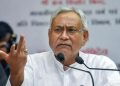 नीतीश कुमार का बड़ा एक्शन, JDU के 4 पूर्व विधायक एक MLC समेत 11 नेताओं को किया निष्कासित, देखें लिस्ट