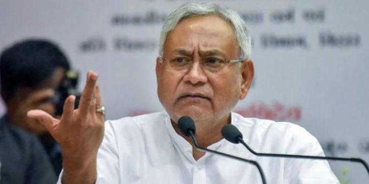 नीतीश कुमार का बड़ा एक्शन, JDU के 4 पूर्व विधायक एक MLC समेत 11 नेताओं को किया निष्कासित, देखें लिस्ट