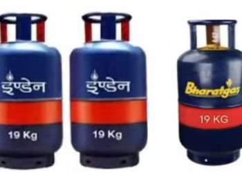 आंख खुलते ही लगा महंगाई का करंट, तेल कंपनियों ने बढ़ाए गैस सिलेंडर के दाम, जानें नए दाम