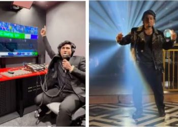 कसाई से सिंगर फिर कमेंटेटर, इंस्टा पर 7 मिलियन फॉलअर्स… कौन हैं यौन शोषण में फंसे मनी मेराज?