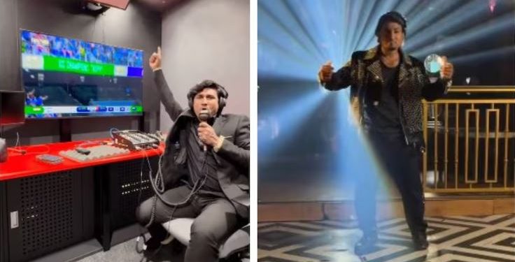 कसाई से सिंगर फिर कमेंटेटर, इंस्टा पर 7 मिलियन फॉलअर्स… कौन हैं यौन शोषण में फंसे मनी मेराज?