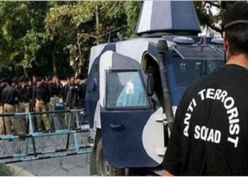 मुजाहिदीन आर्मी बनाने वाले 5 आरोपी ATS की रिमांड पर, शरीयत कानून लागू करने की रच रहे थे साजिश, मंसूबे जान चौंक जाएंगे