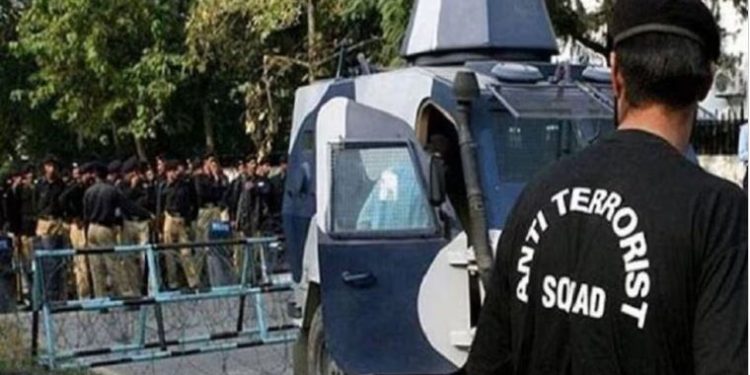 मुजाहिदीन आर्मी बनाने वाले 5 आरोपी ATS की रिमांड पर, शरीयत कानून लागू करने की रच रहे थे साजिश, मंसूबे जान चौंक जाएंगे