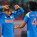 55/0 फ‍िर 102 पर 6 व‍िकेट … वर्ल्ड कप में साउथ अफ्रीका से हार पर भड़कीं कप्तान हरमनप्रीत कौर, इन पर फोड़ा हार का ठीकरा