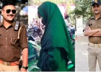 ‘शादी का झांसा देकर रेप किया…’, दो बच्चों की मां ने मेरठ के कांस्टेबल पर लगाए गंभीर आरोप