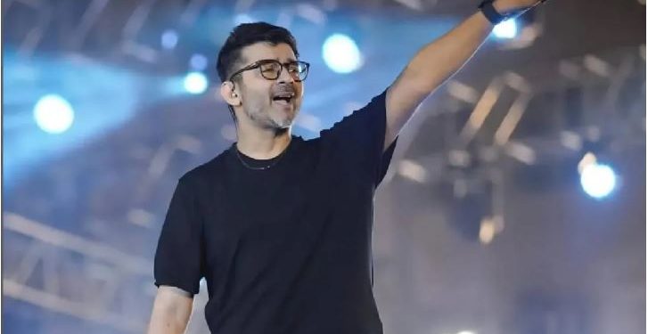 ‘थामा’ के म्यूजिक कंपोजर सचिन सांघवी गिरफ्तार, शादी का झांसा दे 20 साल की लड़की से यौन उत्पीड़न का आरोप