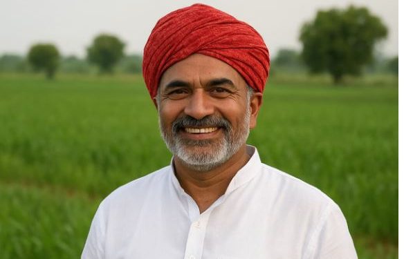 नोएडा के 800 किसान बन गए करोड़पति? रिपोर्ट में हुआ खुलासा