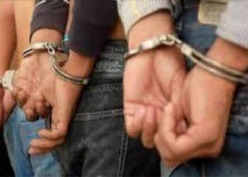 5 सेकंड में लॉक तोड़ 125 से अधिक बाइक चोरी, नोएडा में गैंग के सरगना समेत 2 गिरफ्तार
