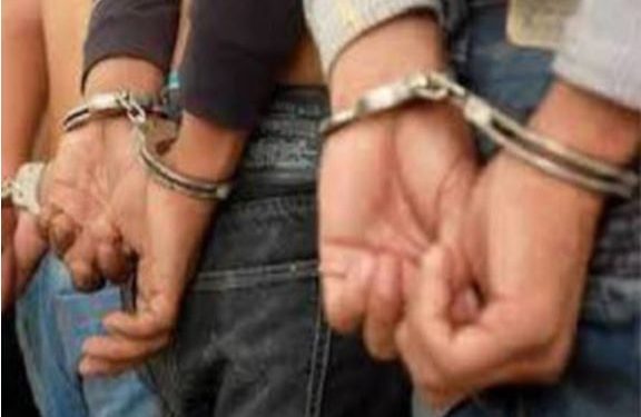 5 सेकंड में लॉक तोड़ 125 से अधिक बाइक चोरी, नोएडा में गैंग के सरगना समेत 2 गिरफ्तार