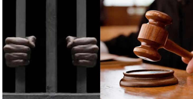 नोएडा में TCS इंजीनियर अंकित चौहान हत्याकांड में दो दोषियों को उम्रकैद, 10 साल बाद मिला इंसाफ