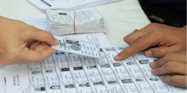 क्या SIR का यूपी पंचायत चुनाव पर होगा असर? जानें चुनाव आयोग ने क्या कहा