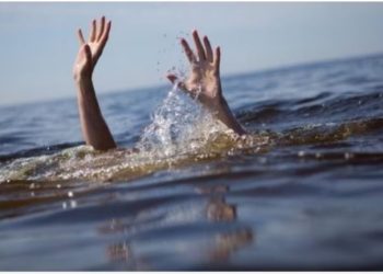 पुलिस को देखकर पांच जुआरी नदी में कूदे, दोस्त से कहा-तू भी कूद जा, बचा लेंगे, डूबने से कानपुर के युवक की चली गई जान