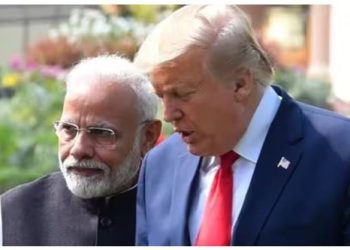 पीएम मोदी और राष्ट्रपति ट्रंप के बीच हुई फोन पर बात, पढ़ें किन-किन मुद्दों पर हुई चर्चा