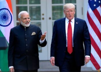 पीएम मोदी का ट्रंप के गाजा में शांति प्लान को समर्थन, बोले- भारत हमेशा से शांति का पक्षधर